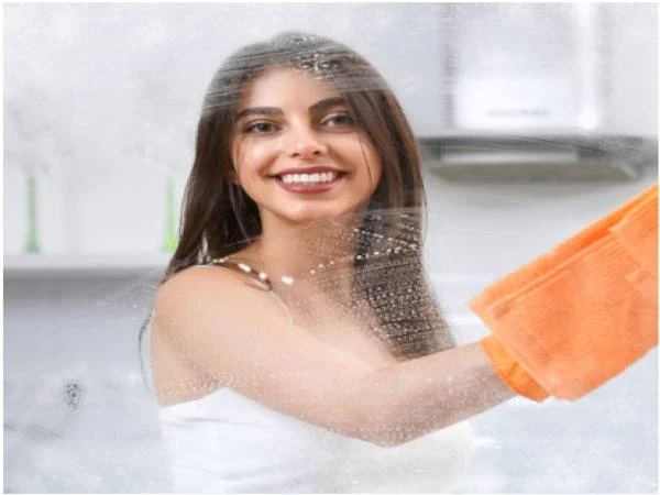 Ofis Ve Büro Temizliği ait resim